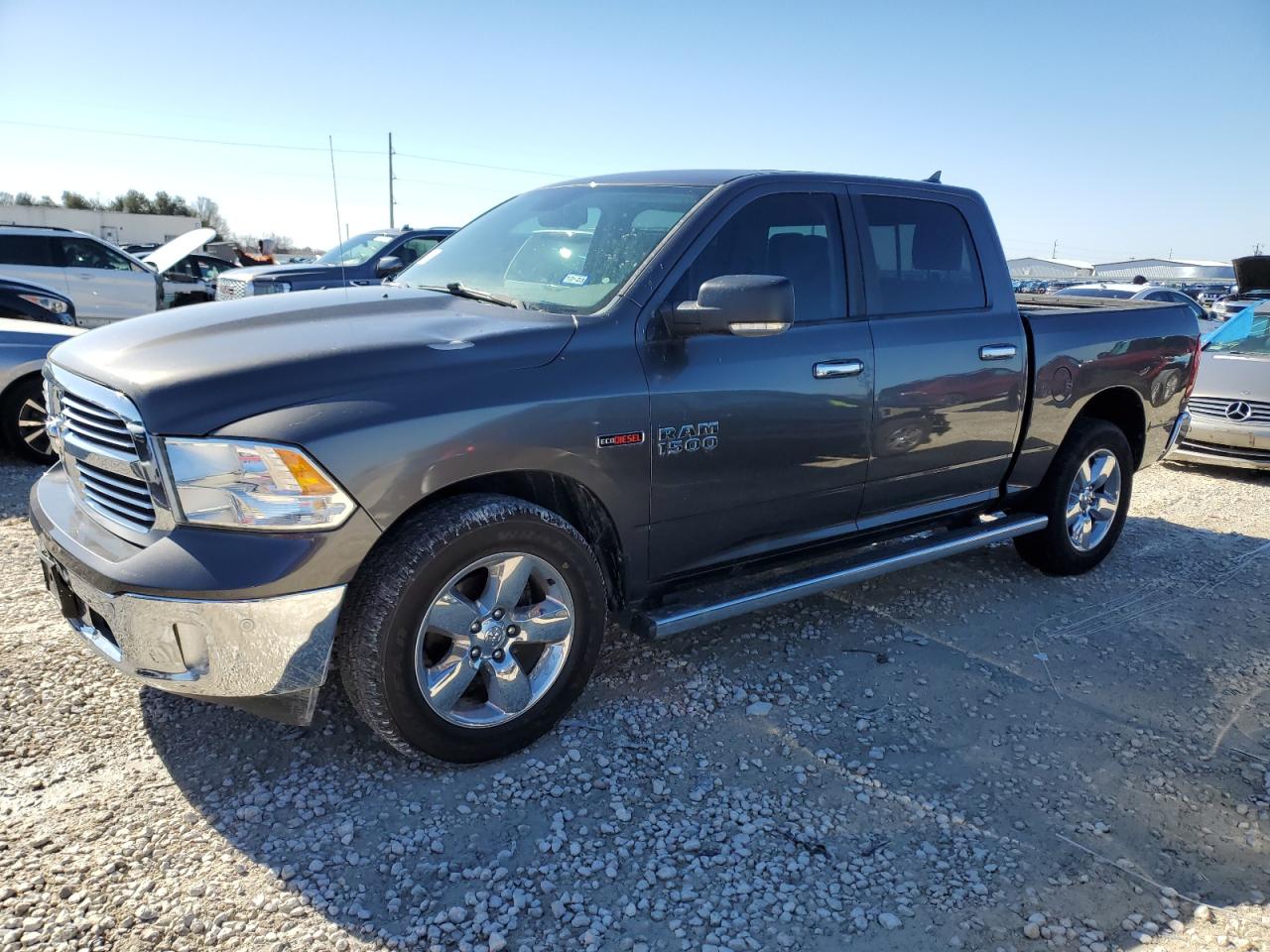 2015 RAM 1500 - Image 1