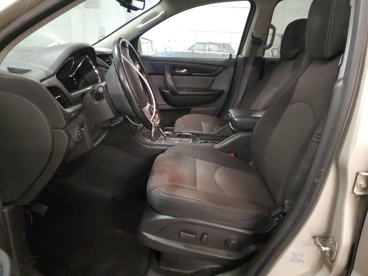 2015 Chevrolet Traverse - Image 7