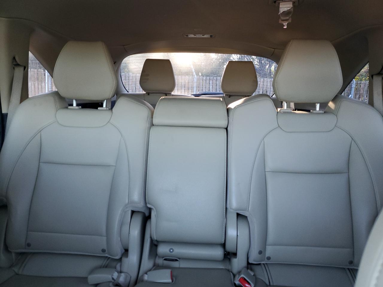 2017 Acura MDX - Image 10