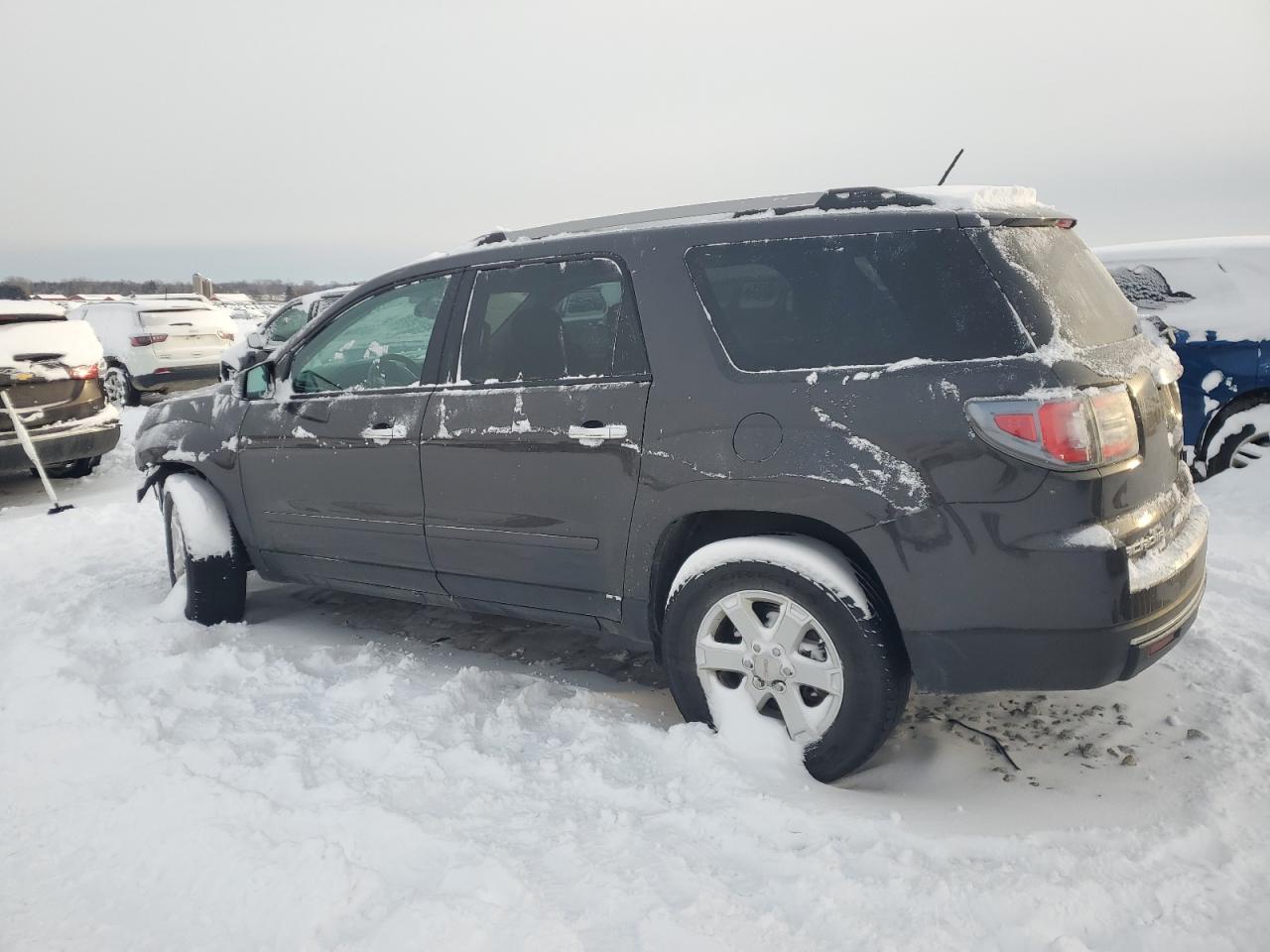 2014 GMC Acadia - Image 2