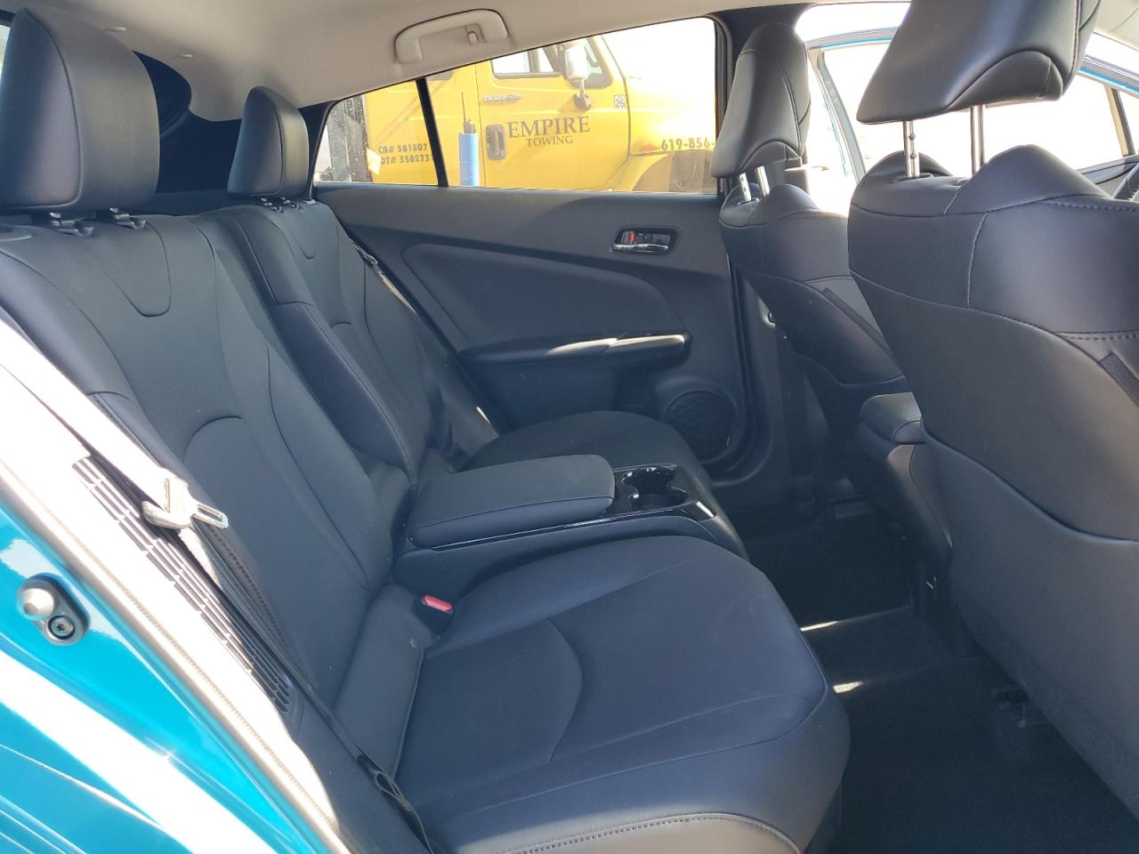 2018 Toyota Prius Prime VIN: JTDKARFP2J3087656 Lot: 88171215