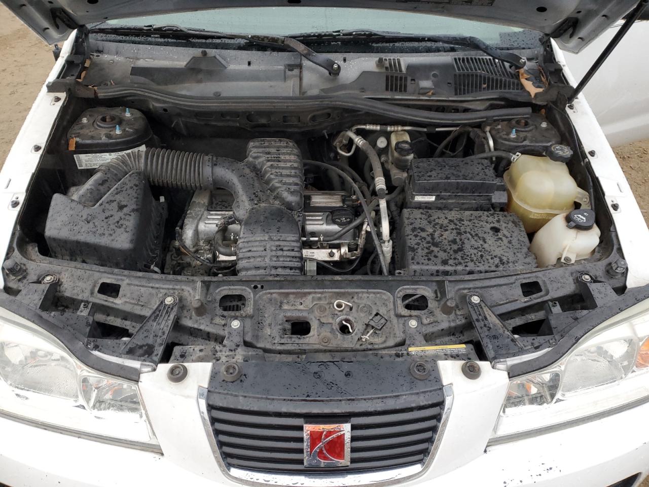 2006 Saturn VUE - Image 12