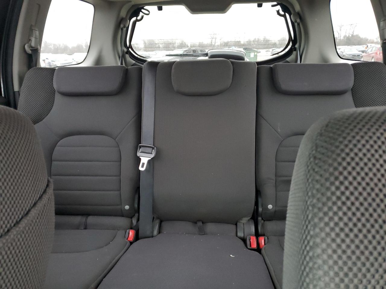 2010 Nissan Pathfinder - Image 10