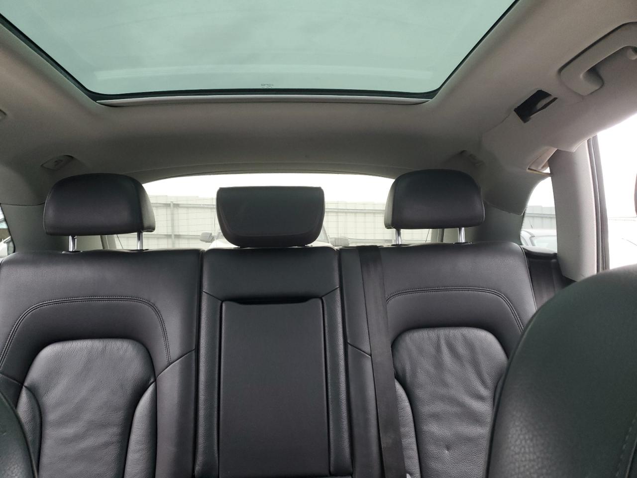 2016 Audi Q5 - Image 10