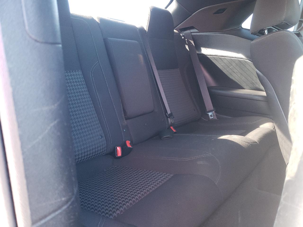 2018 Dodge Challenger - Image 10