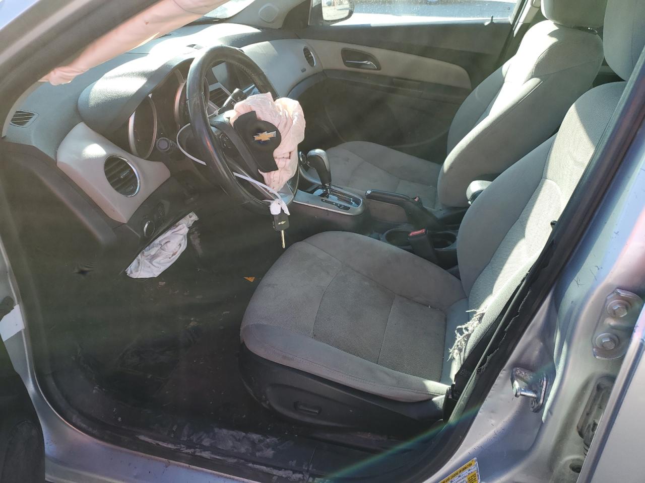 2013 Chevrolet Cruze - Image 7