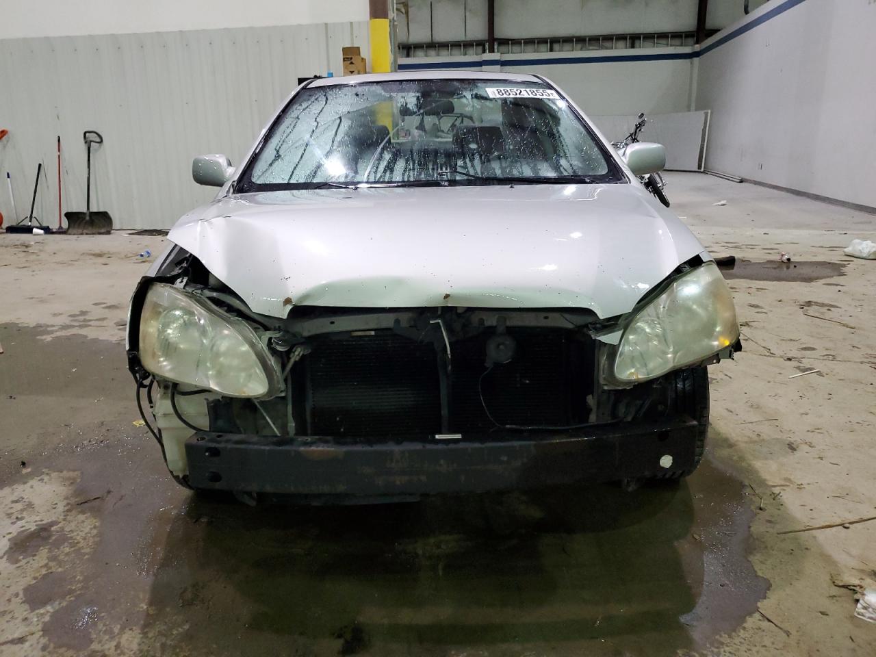 2003 Toyota Corolla - Image 5