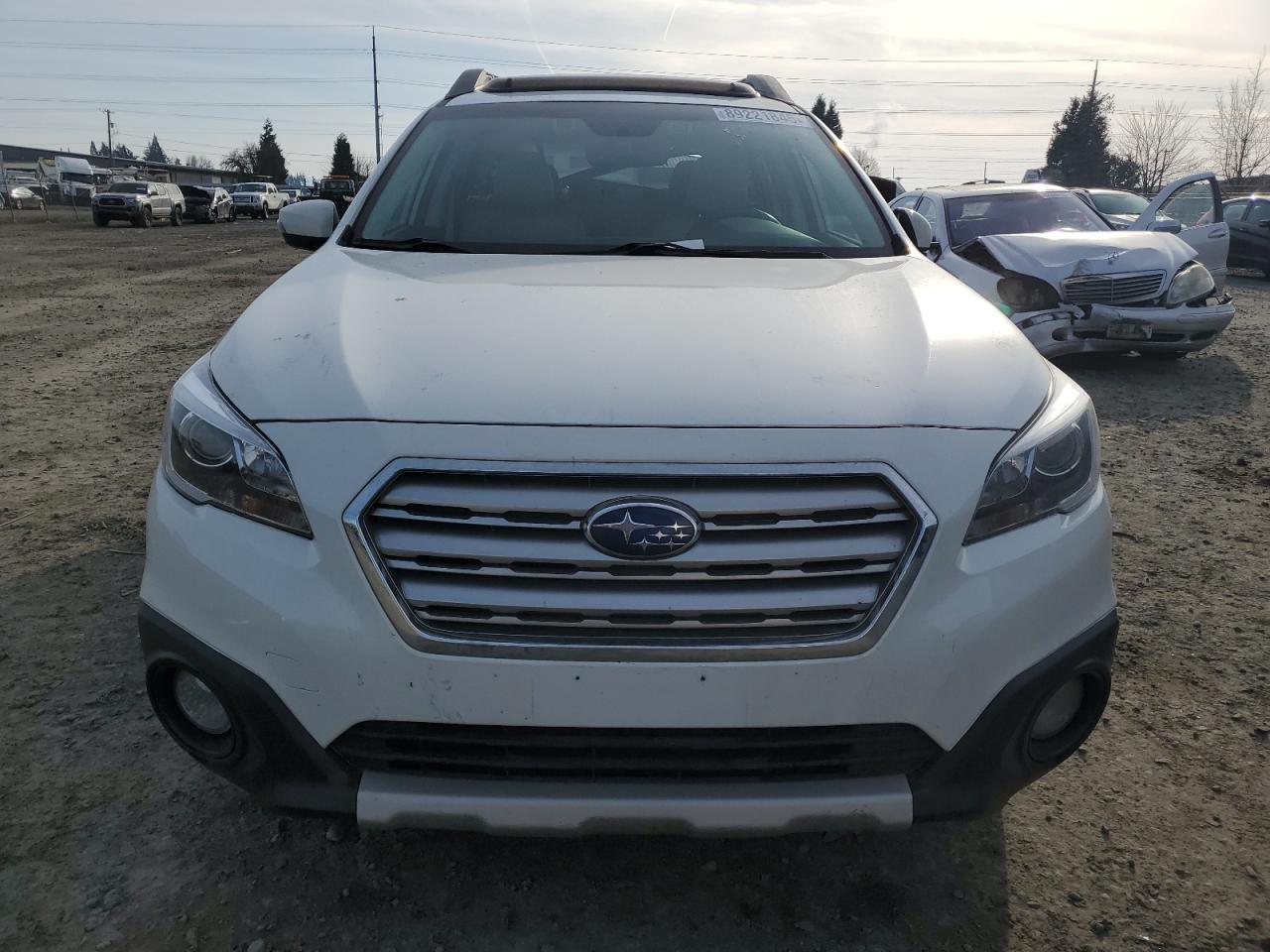 2017 Subaru Outback - Image 5