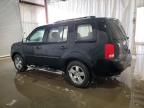 2011 Honda Pilot Exl للبيع في Central Square، NY - Side