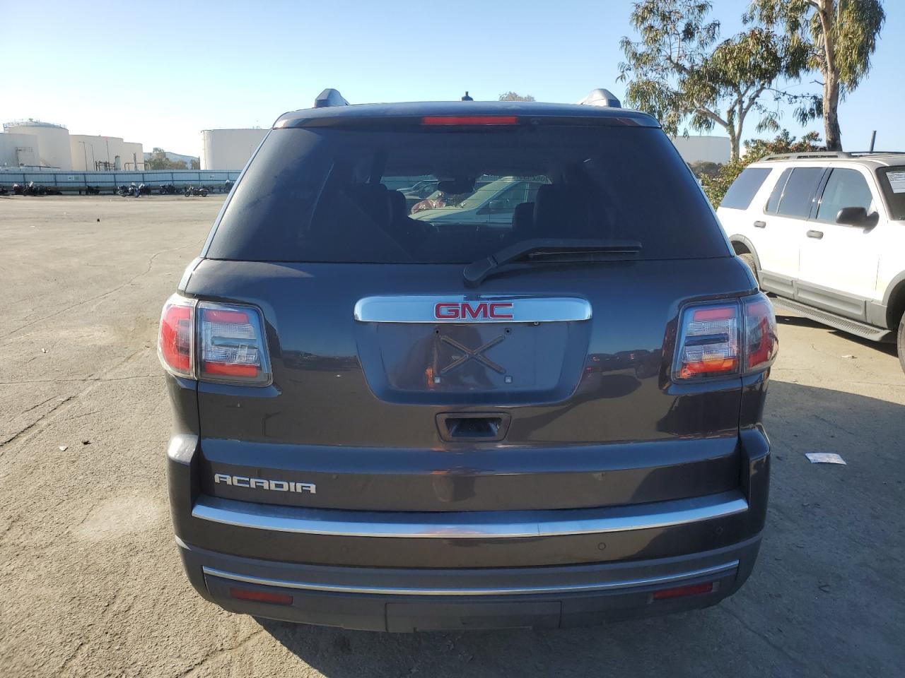 2014 GMC Acadia - Image 6