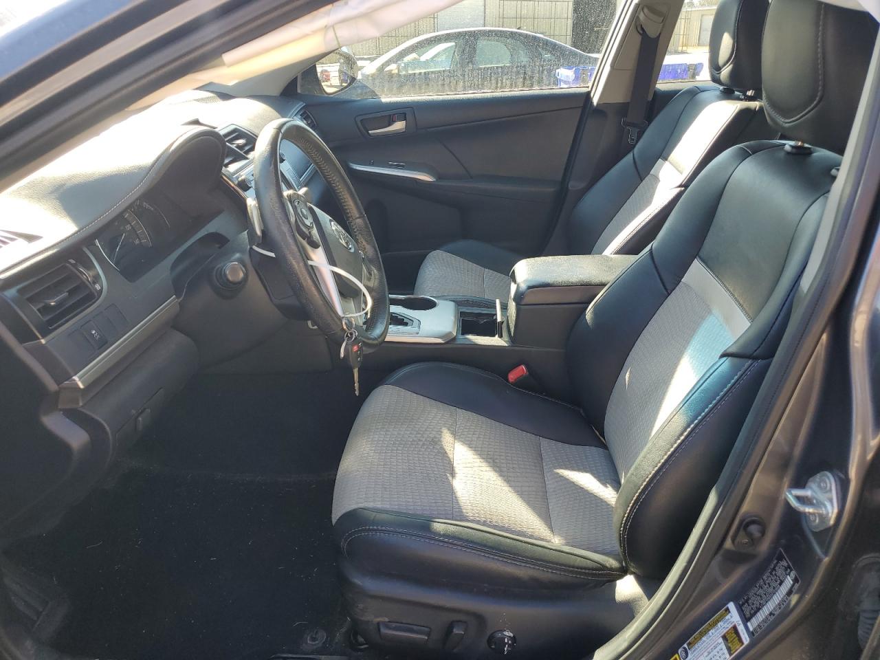 2012 Toyota Camry - Image 7