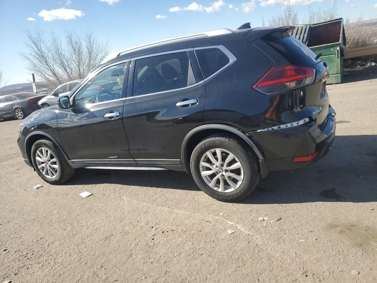 2020 Nissan Rogue - Image 2