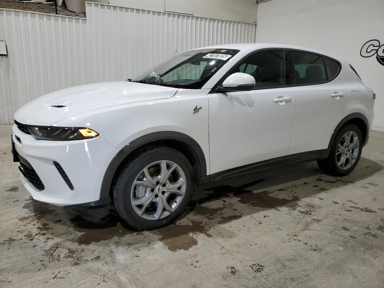 2024 Dodge Hornet R/T for Sale in Tulsa, OK - Mechanical