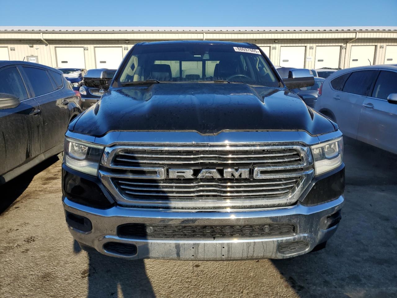 2019 RAM 1500 - Image 5