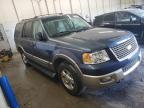 2003 Ford Expedition Eddie Bauer на продаже в Madisonville, TN - Side