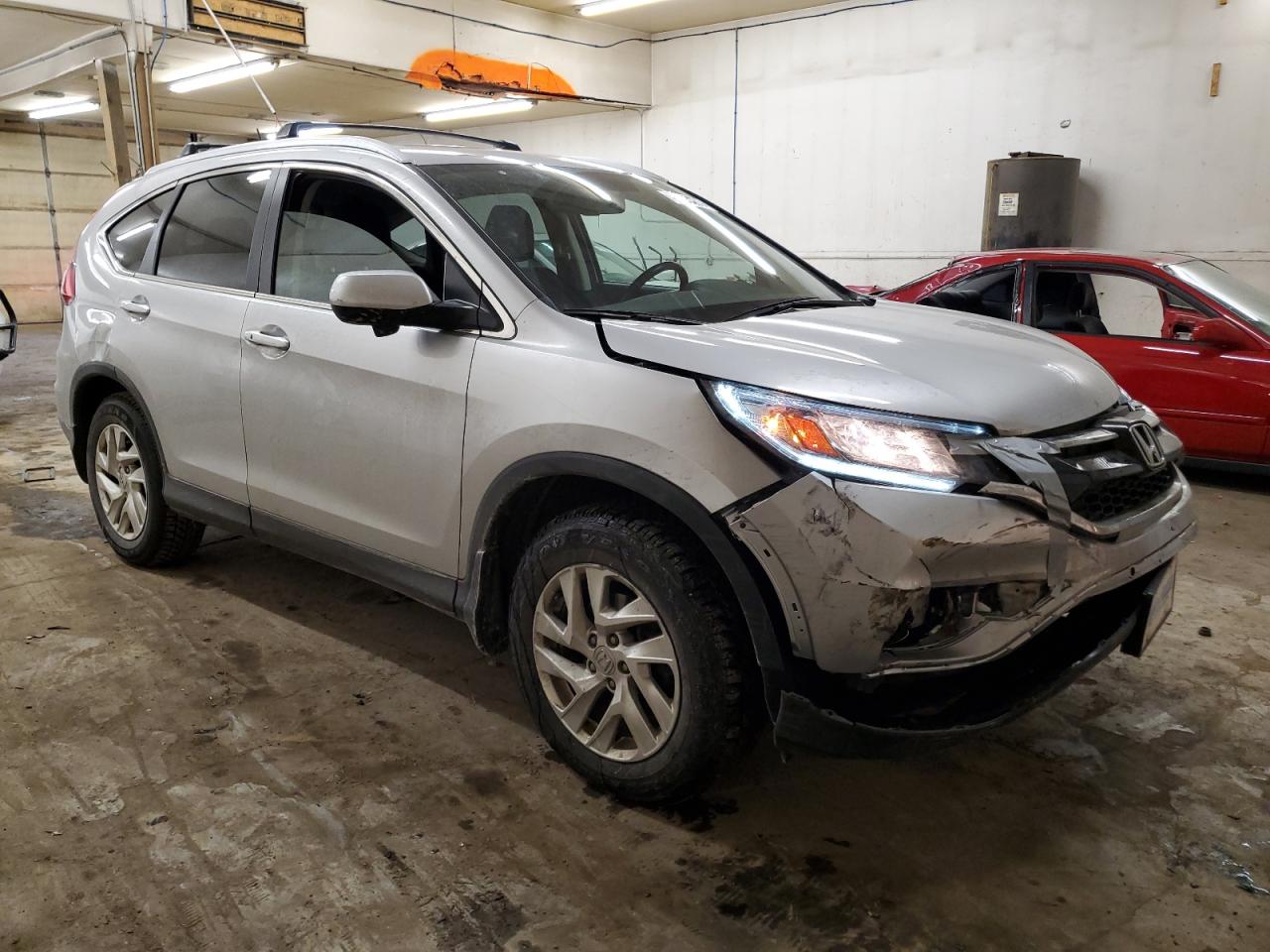 2015 Honda CR-V - Image 4