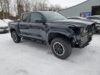 2024 TOYOTA TACOMA DOUBLE CAB for sale at Copart ON - COOKSTOWN