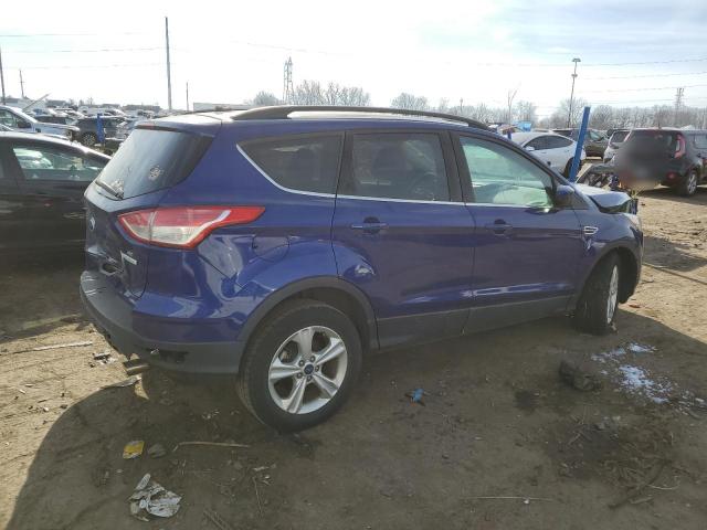 FORD ESCAPE 2013 Синий