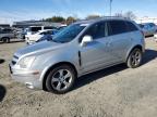 2014 Chevrolet Captiva Lt de vânzare în Sacramento, CA - Minor Dent/Scratches