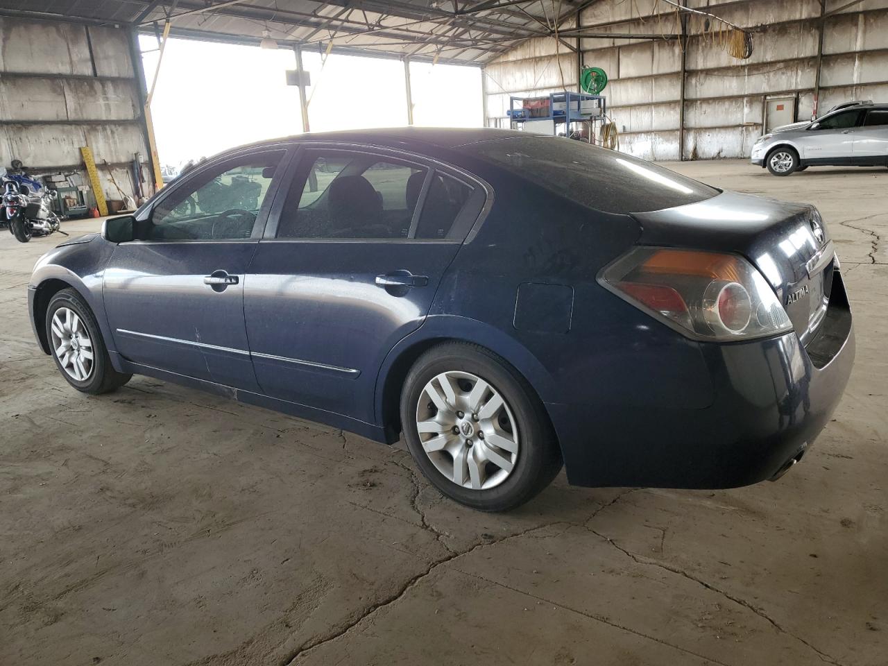 2009 Nissan Altima - Image 2