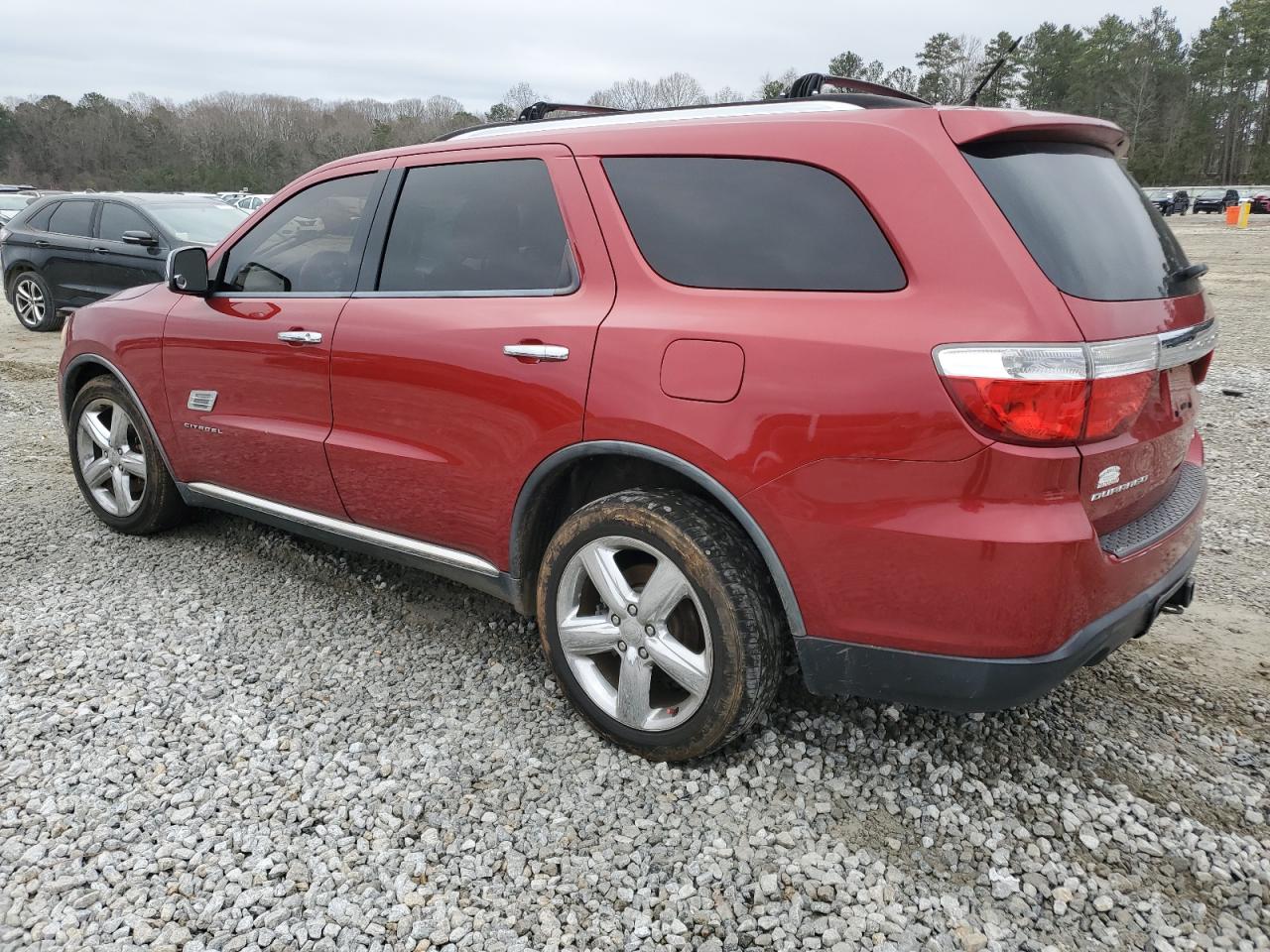 2011 Dodge Durango - Image 2