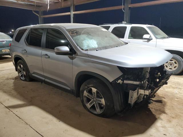  HONDA PILOT 2023 Сріблястий