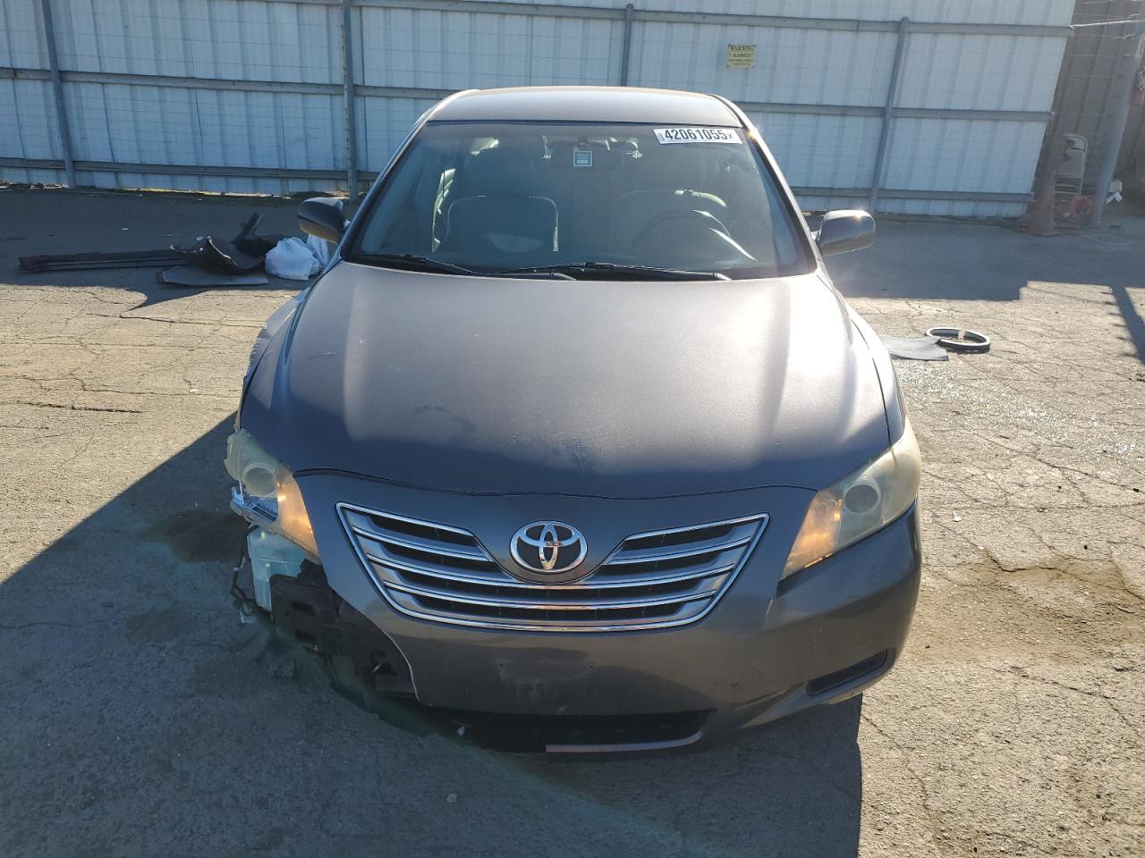 2007 Toyota Camry - Image 5