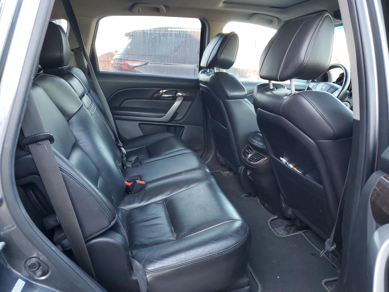 2011 Acura MDX - Image 10