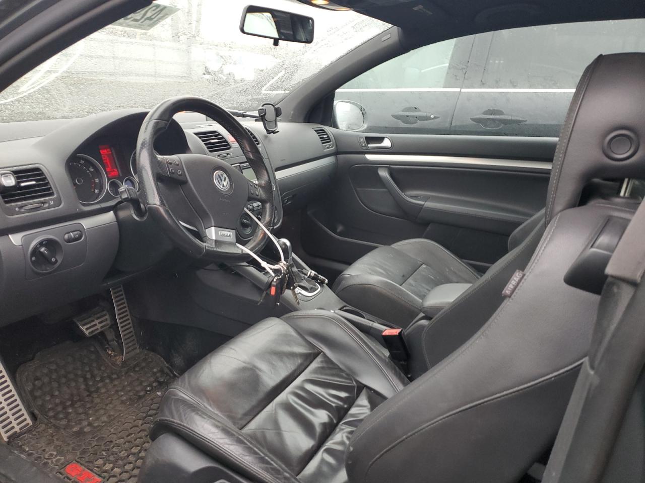 2008 Volkswagen GTI - Image 7