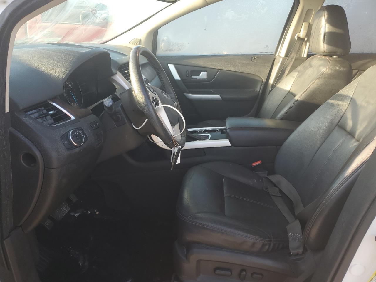 2011 Ford Edge - Image 7