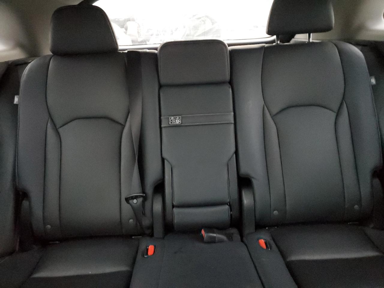 2022 Lexus RX - Image 10