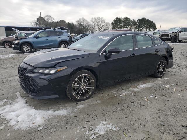 2019 Toyota Avalon Xle