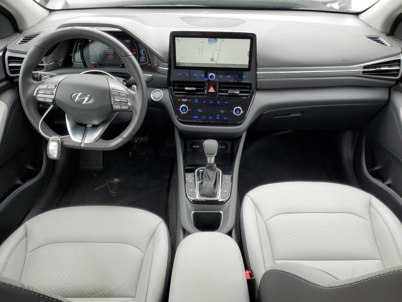 2022 Hyundai IONIQ - Image 8