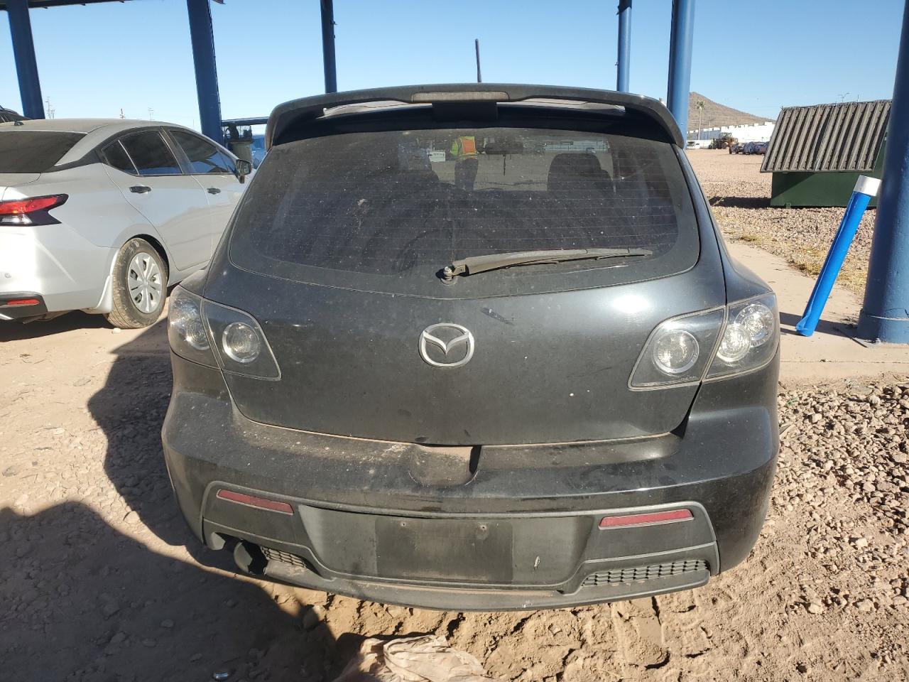 2007 Mazda 3 - Image 6