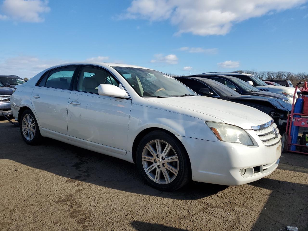 2006 Toyota Avalon - Image 4