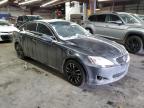 2010 Lexus Is 250 en Venta en Denver, CO - Side