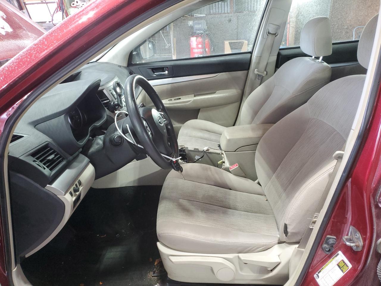 2014 Subaru Outback - Image 7