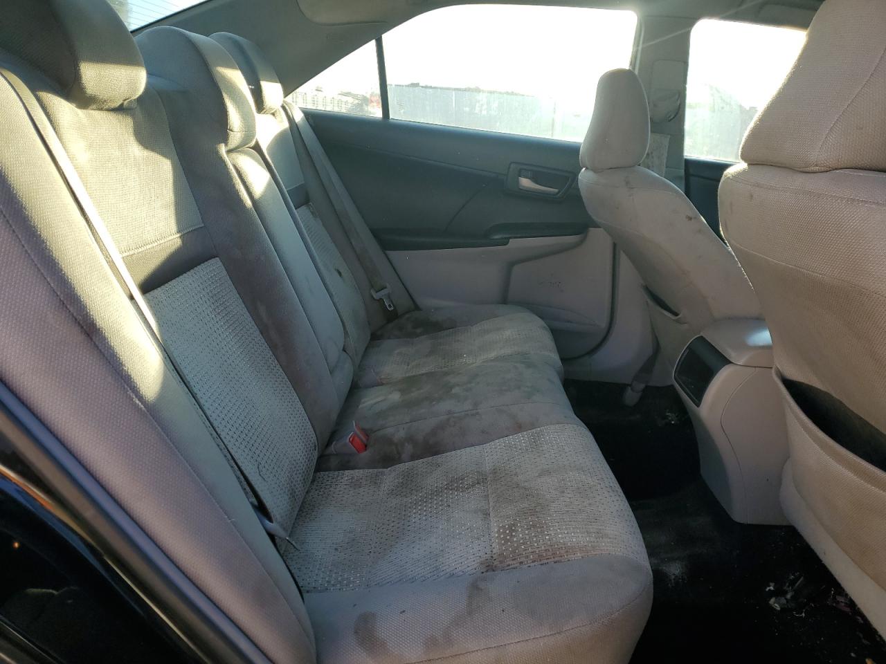 2014 Toyota Camry - Image 10