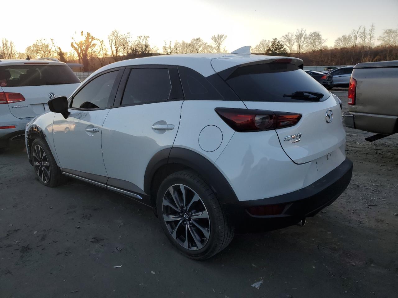 2019 Mazda CX-3 - Image 2