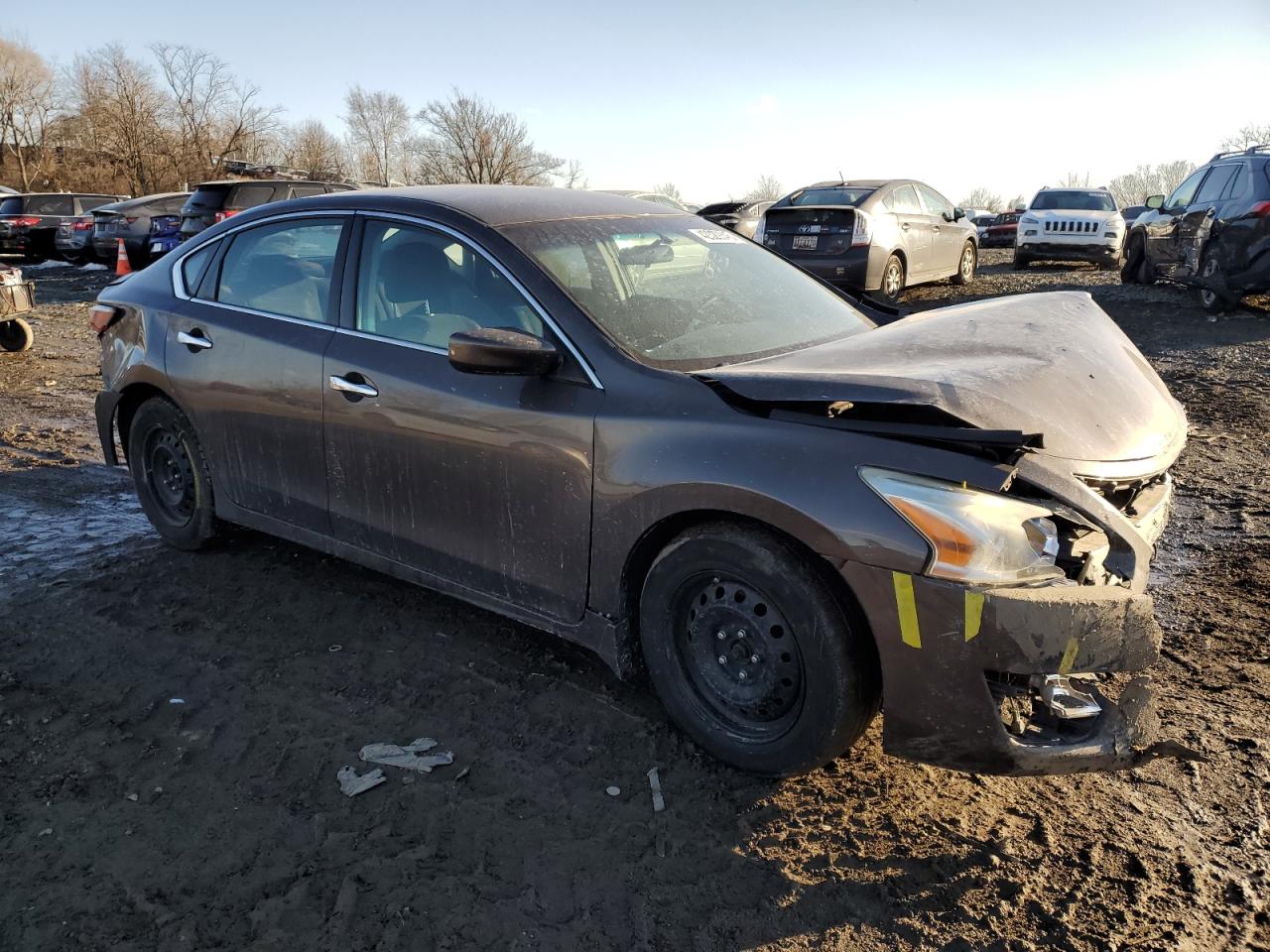 2015 Nissan Altima - Image 4