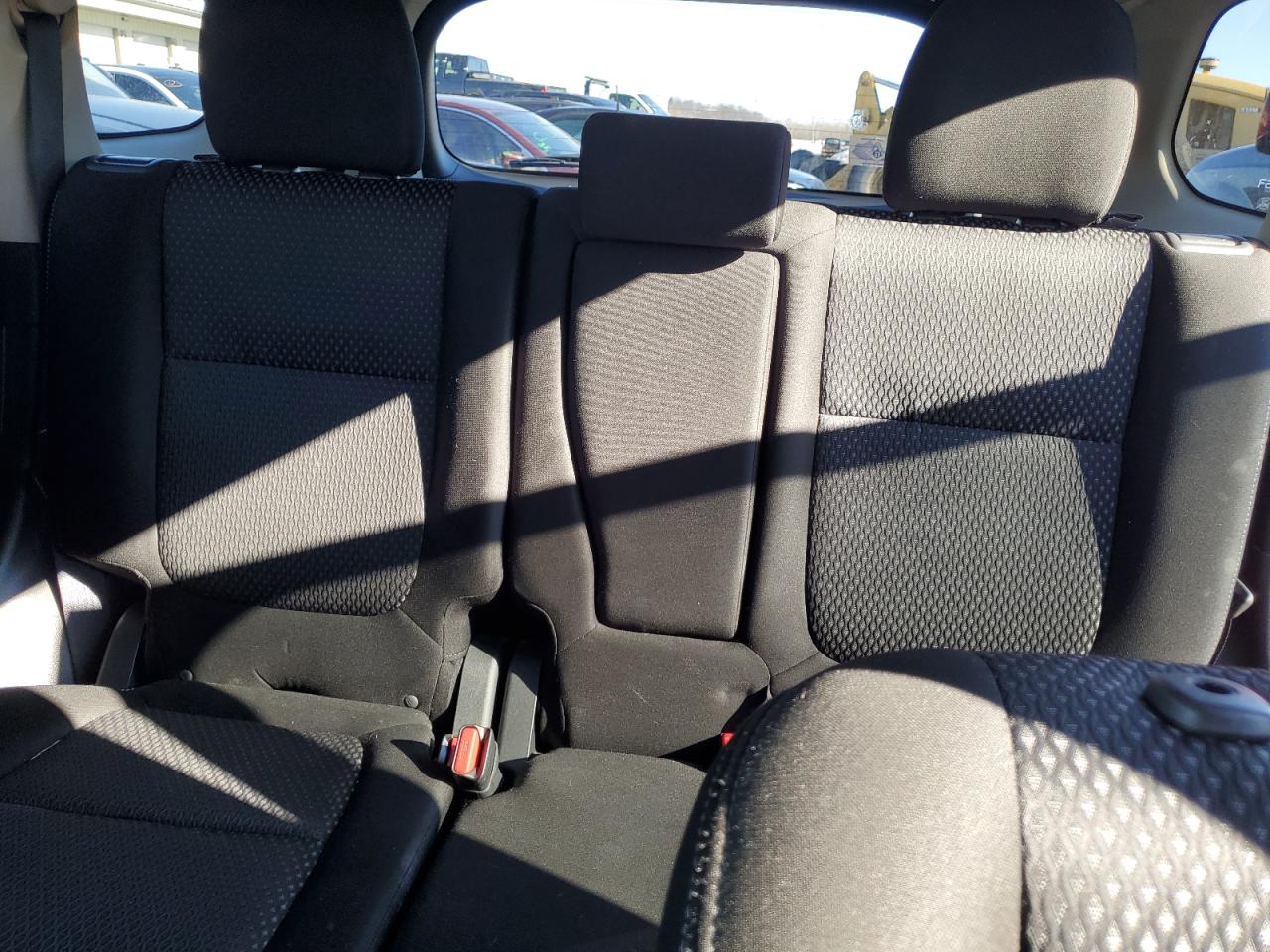 2017 Mitsubishi Outlander - Image 10