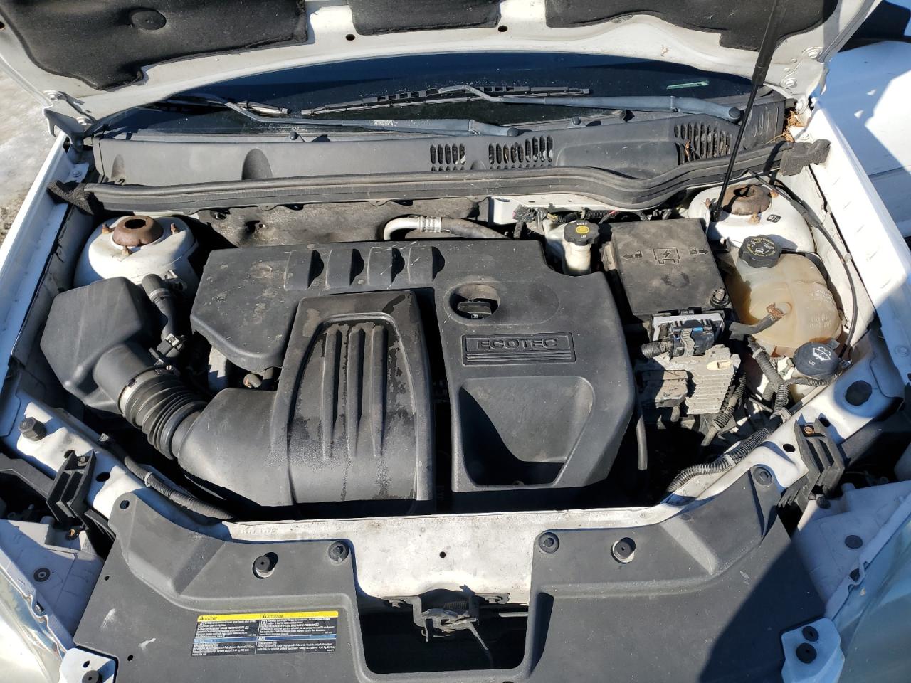 2009 Chevrolet Cobalt - Image 11