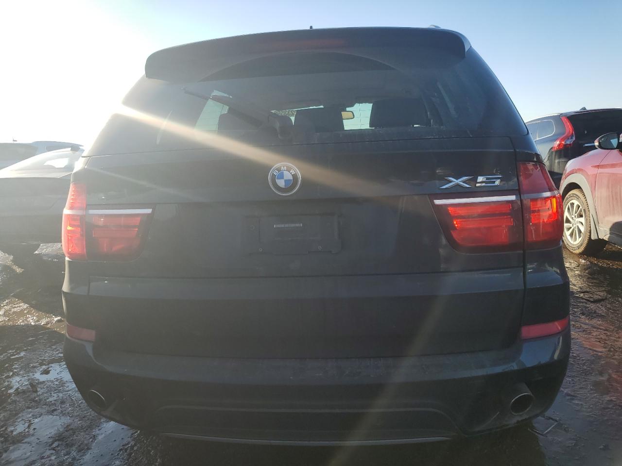 2011 BMW X5 VIN: 5UXZW0C508L659354 Lot: 42233595