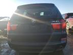 2011 Bmw X5 Xdrive35D en Venta en Brighton, CO - Minor Dent/Scratches