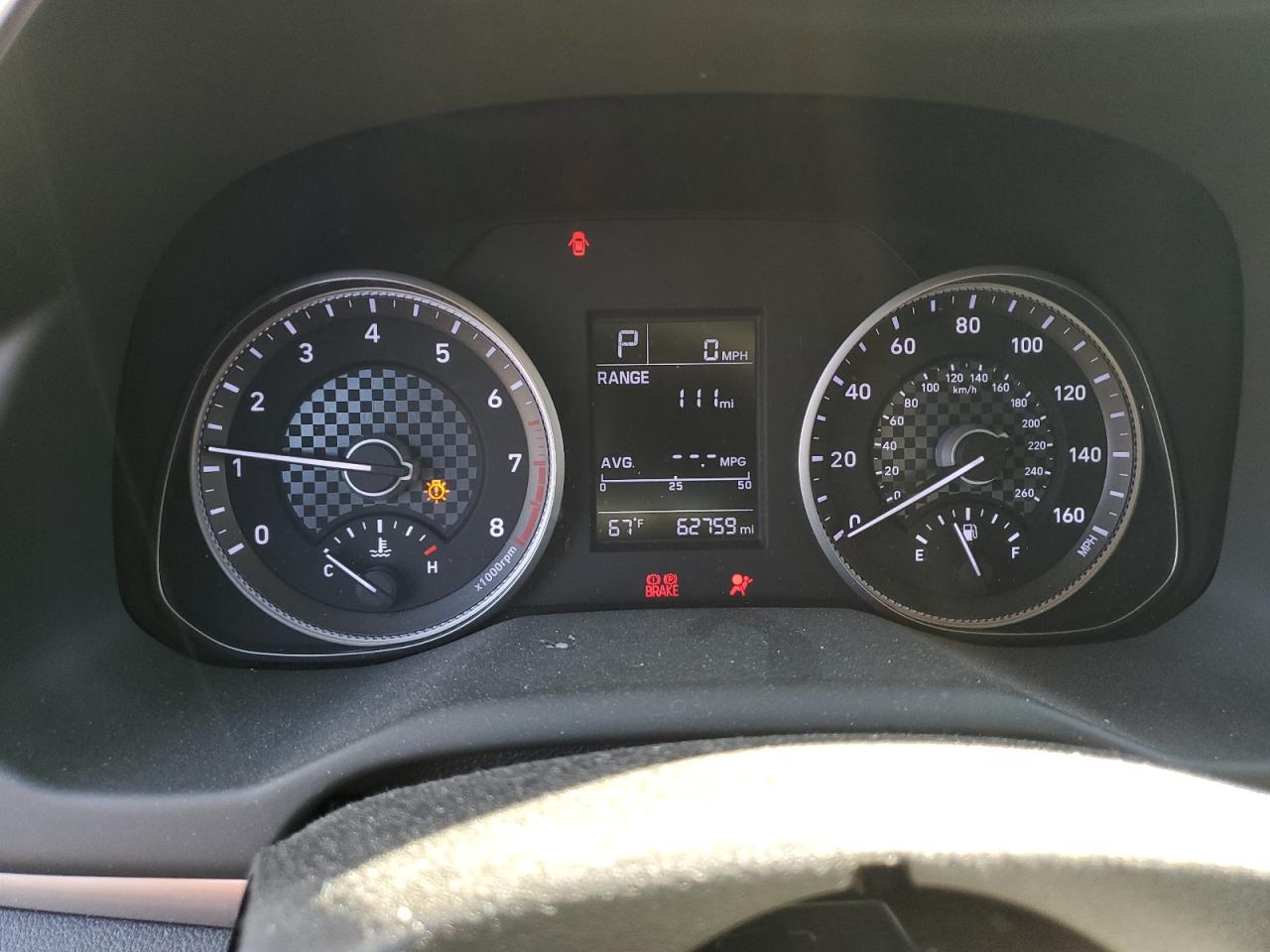 2019 Hyundai Elantra - Image 9