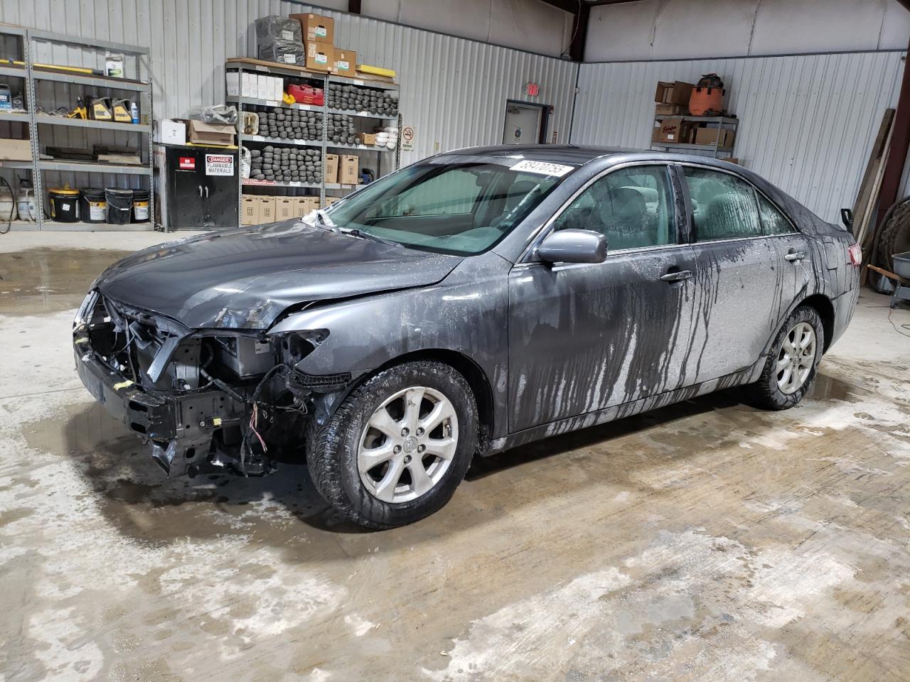 2011 Toyota Camry - Image 1