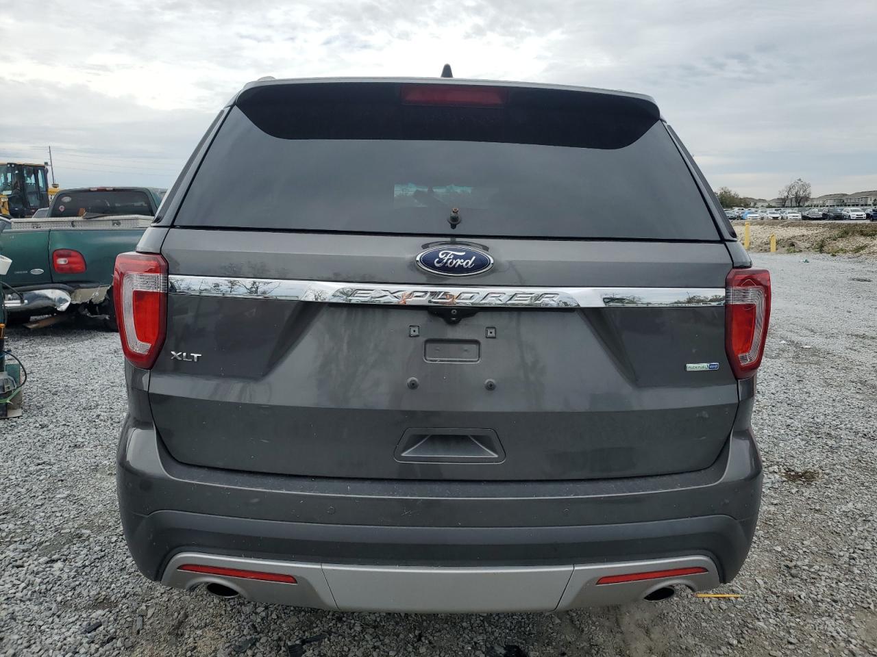 2016 Ford Explorer - Image 6