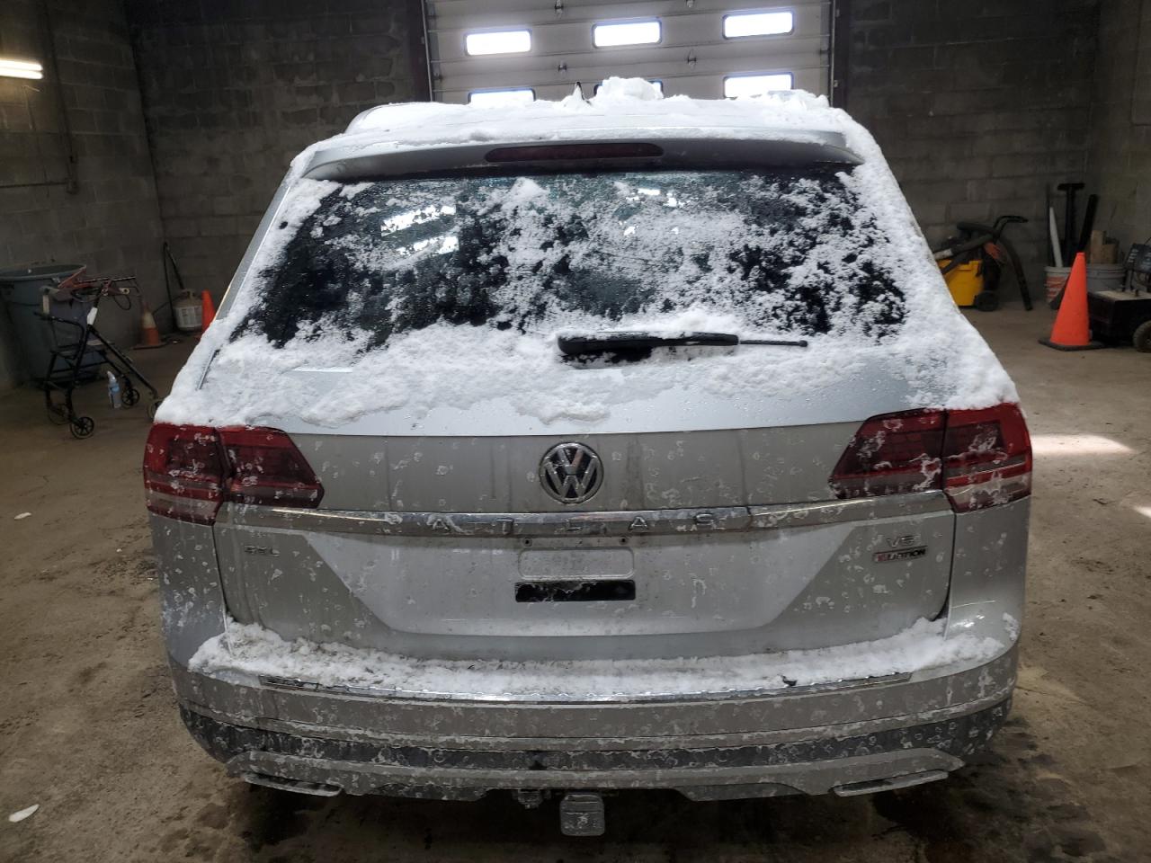 2019 Volkswagen Atlas - Image 6