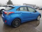 2017 Hyundai Elantra Gt  en Venta en Moraine, OH - Side