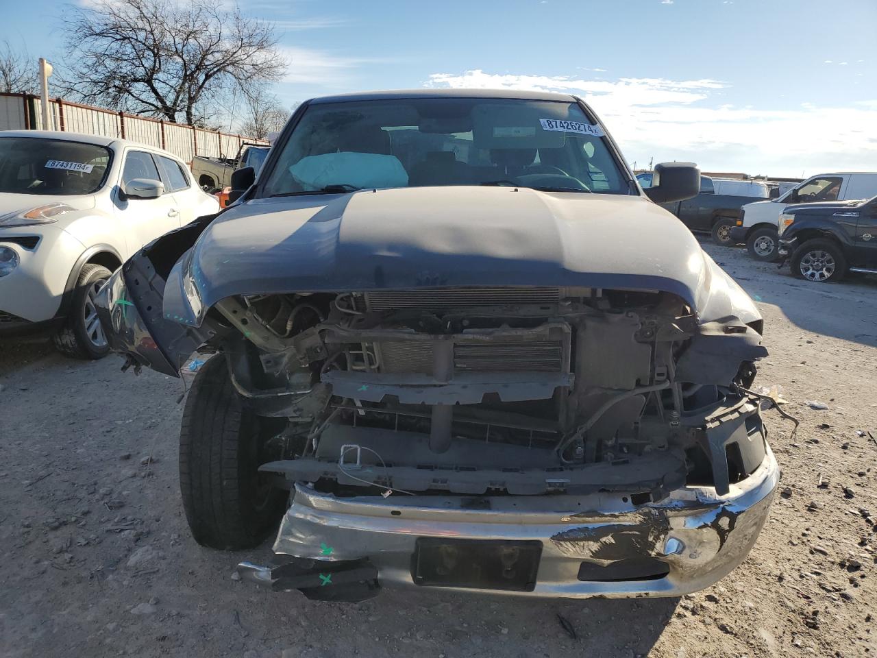 2019 RAM 1500 - Image 5